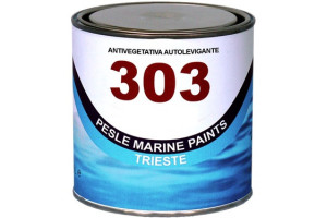 Antivegetative, Vernici, Stucco