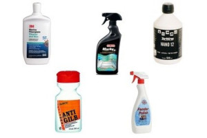 Prodotti pulizia per marca