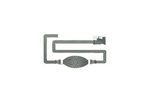 Pipes-joints and fuel pumps