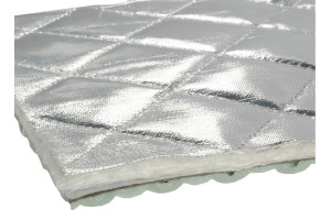 Pannelli fonoassorbenti