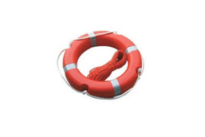 Lifebuoys and accessories