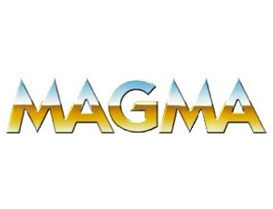 Magma